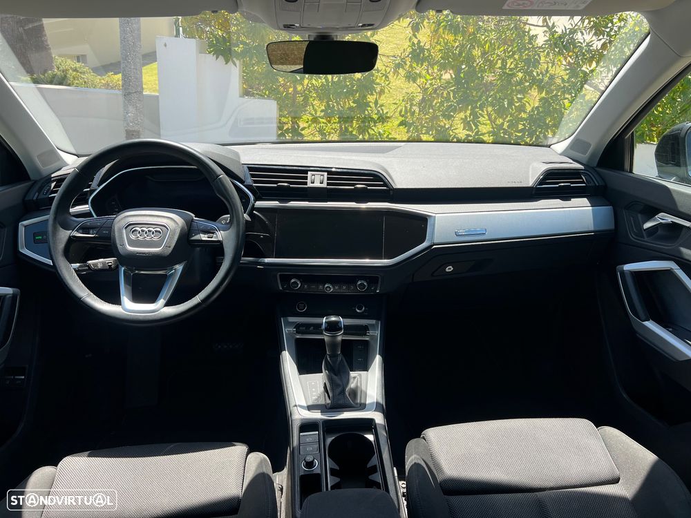 Audi Q3 - 12