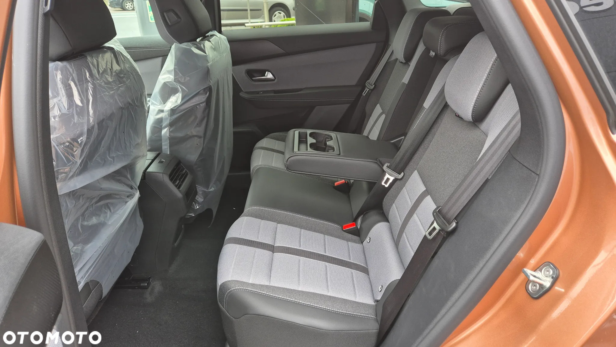Opel Grandland 1.2 mHEV GS eDTC6 - 17