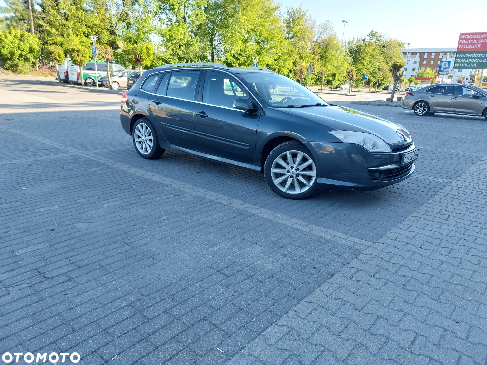 Renault Laguna 2.0 Turbo Dynamique - 2