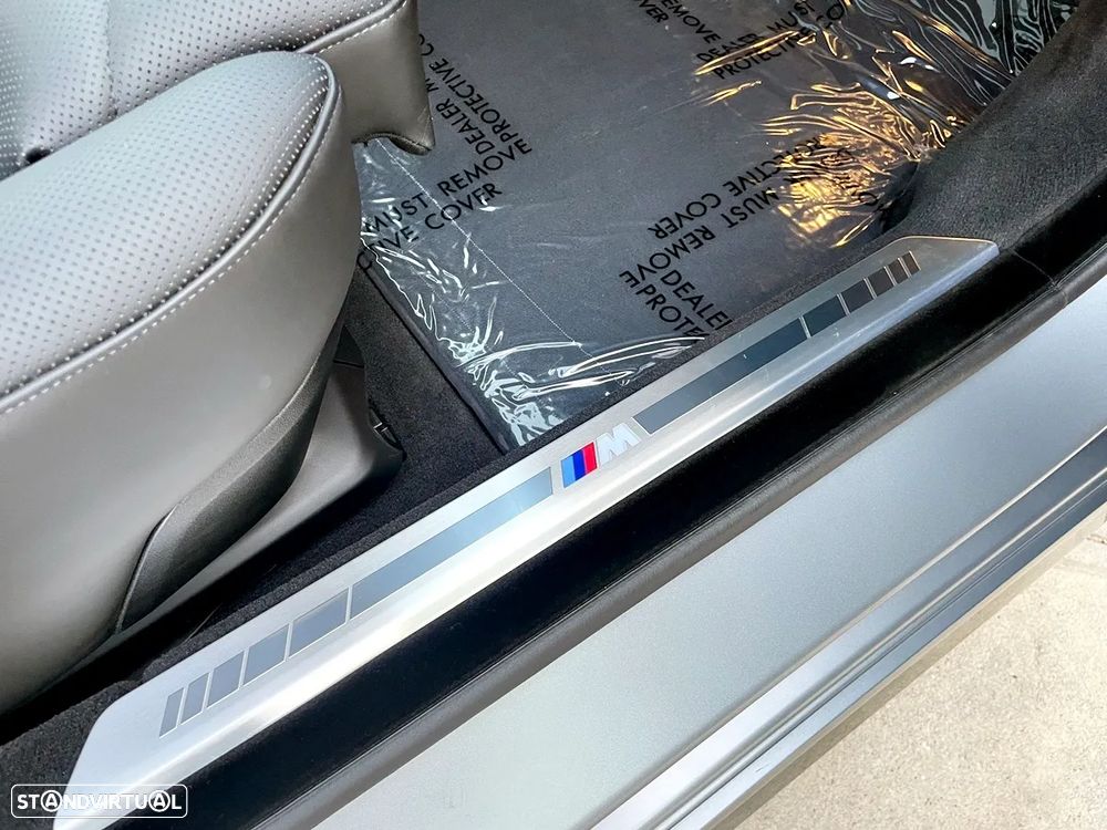 BMW 740 d xDrive Pack Desportivo M - 35