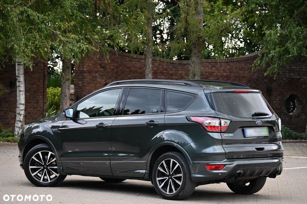 Ford Kuga 1.5 EcoBoost 4x4 ST-Line - 18