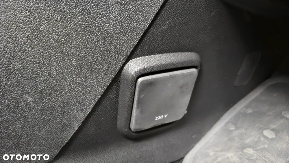 Peugeot Rifter 1.5 BlueHDI Allure S&S - 12