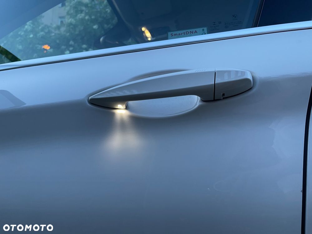 BMW X1 xDrive20d - 35
