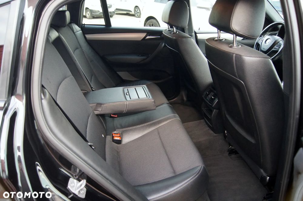 BMW X4 xDrive20d M Sport - 12
