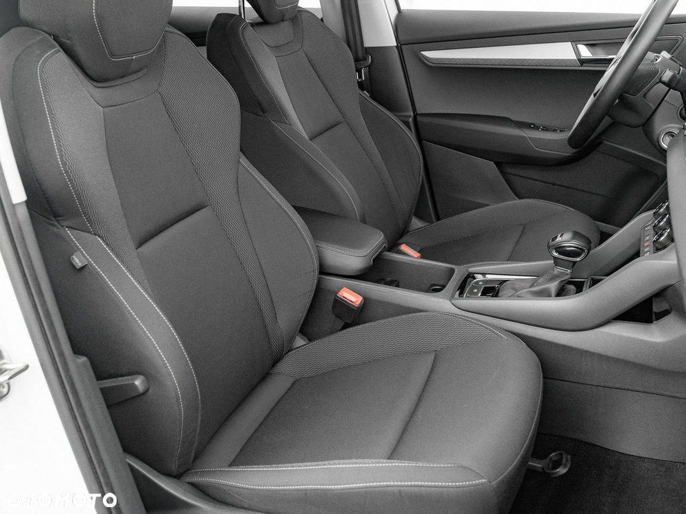 Skoda Karoq 2.0 TDI SCR 4x2 Ambition DSG - 31
