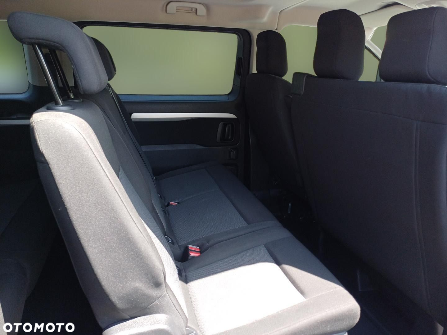 Toyota Proace Verso 2.0 D4-D Long Business - 10