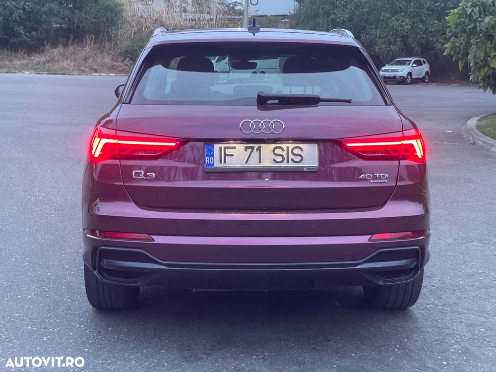 Audi Q3 - 12
