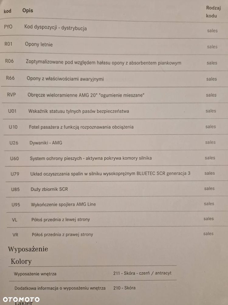 Mercedes-Benz CLS - 36