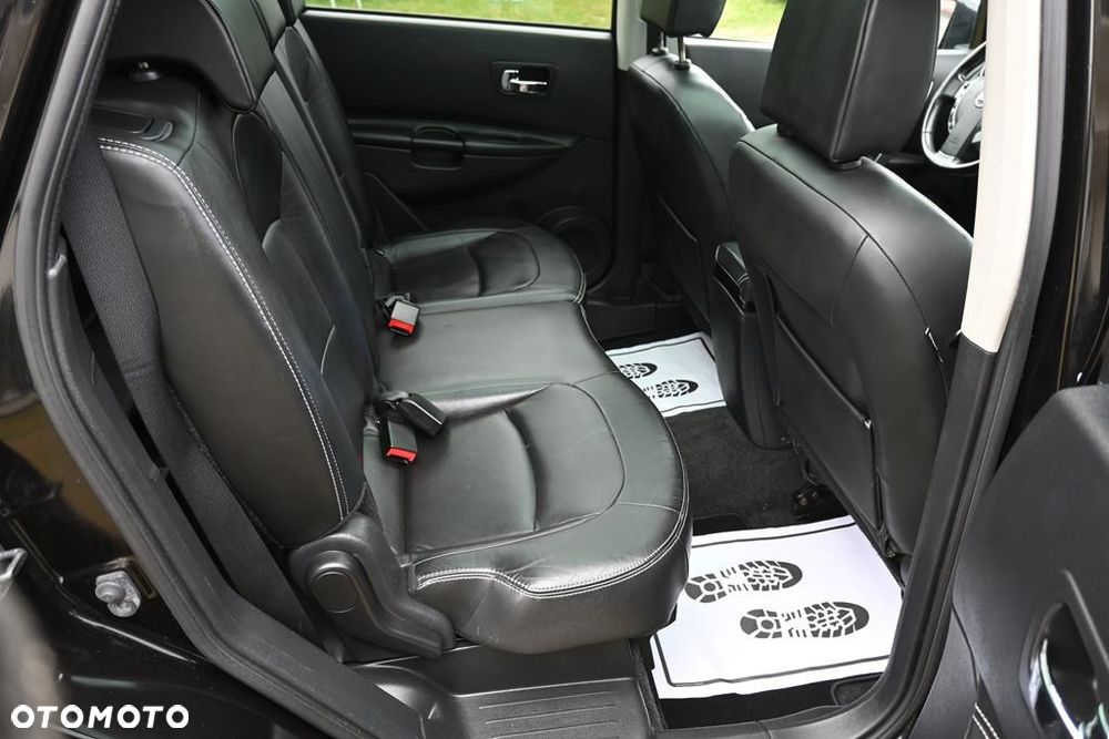 Nissan Qashqai 2.0 Tekna - 28