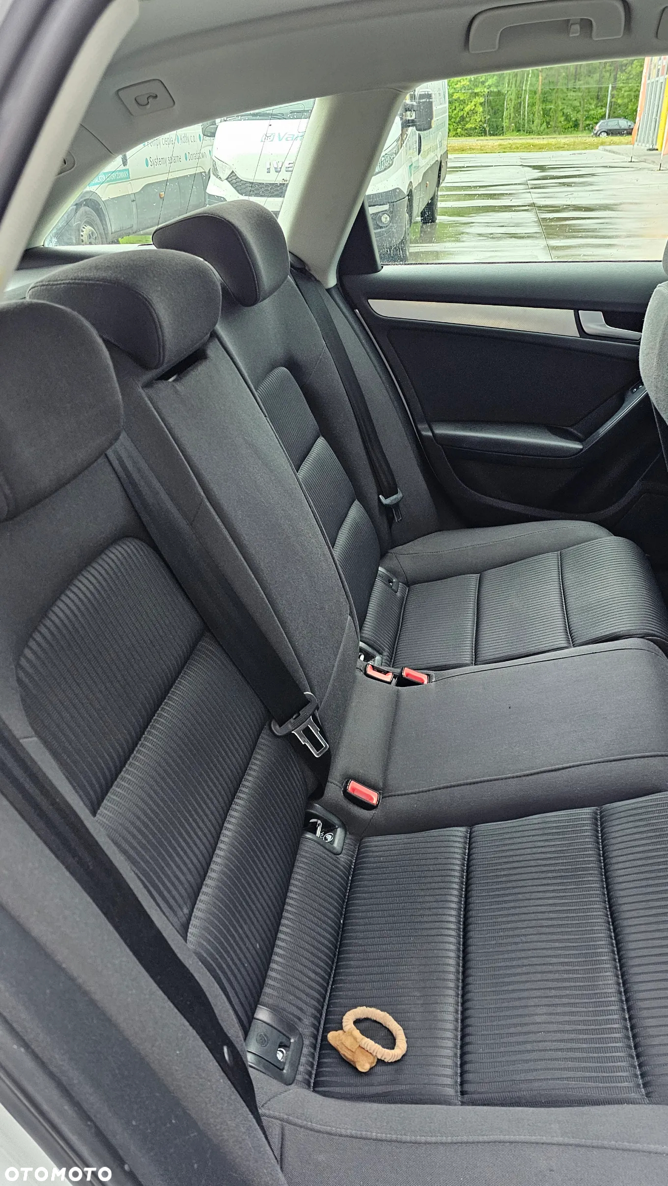 Audi A4 Avant - 7