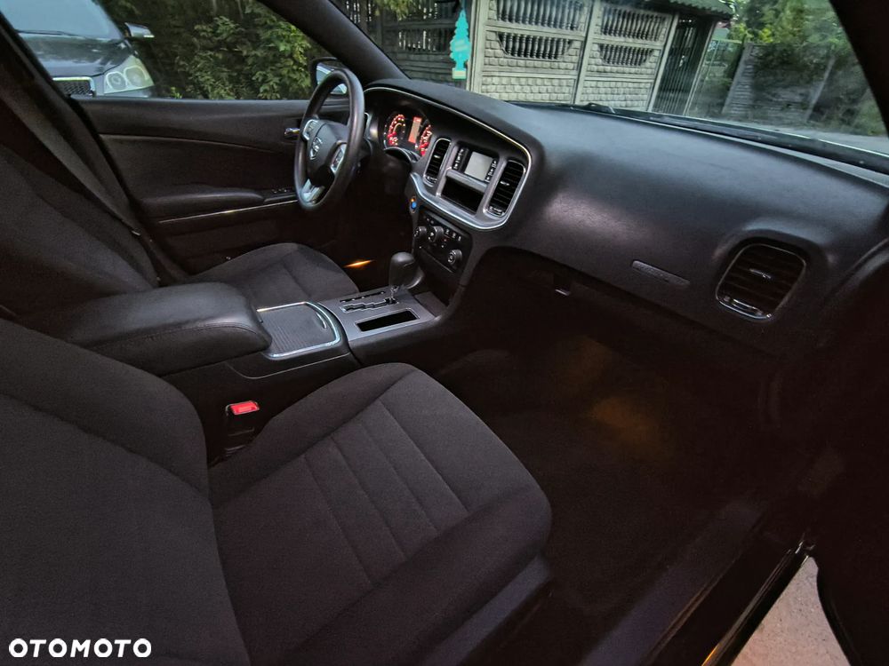 Dodge Charger - 29
