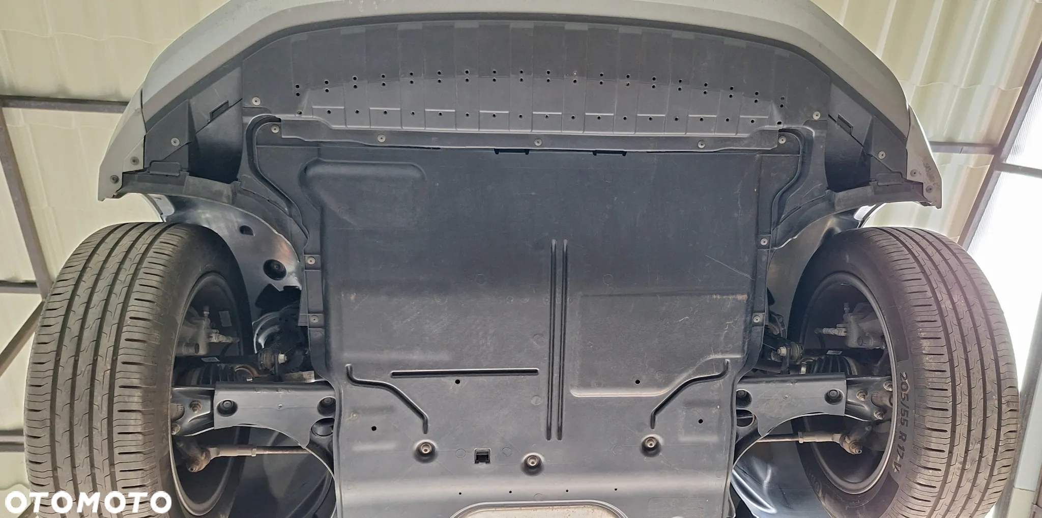 Skoda Kamiq 1.0 TSI Ambition - 5