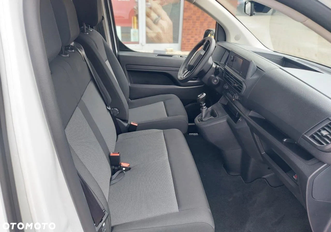 Toyota Proace Verso 2.0 D4-D Long Combi - 10