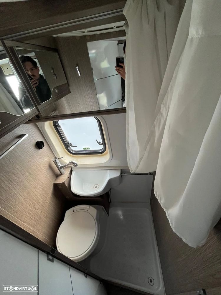 Chausson Twist Premium - 26