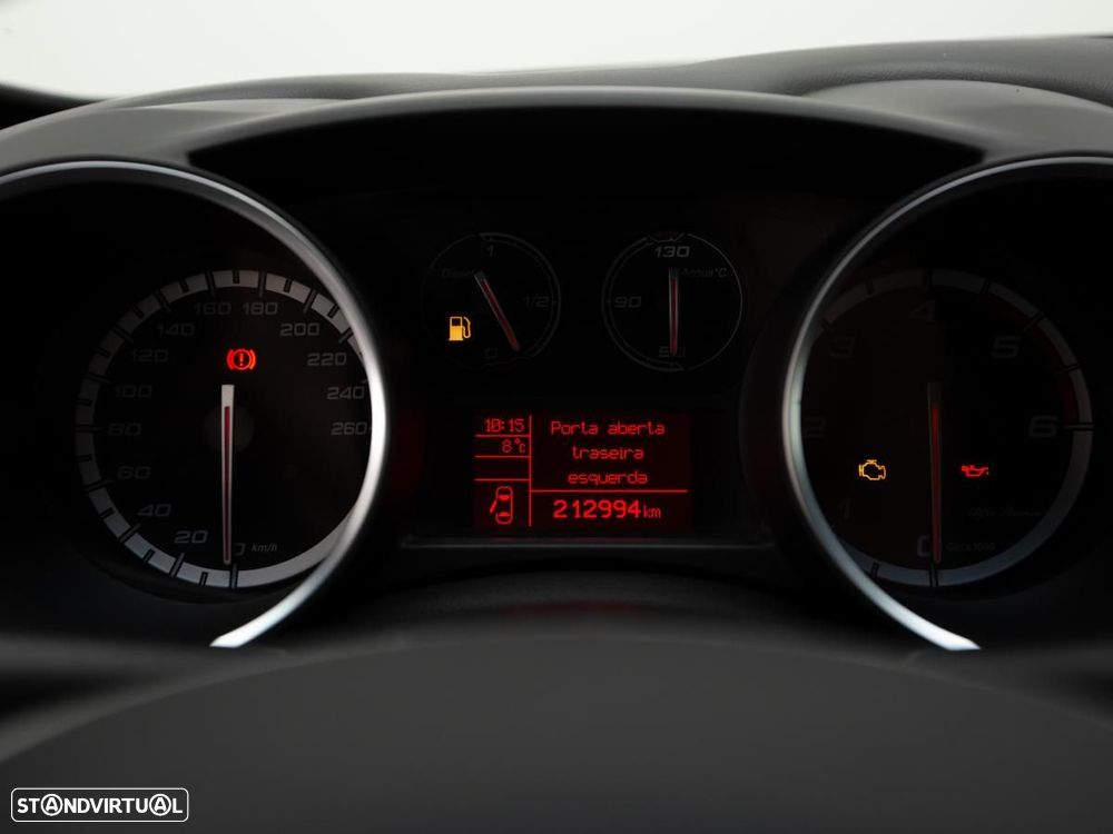 Alfa Romeo Giulietta - 17