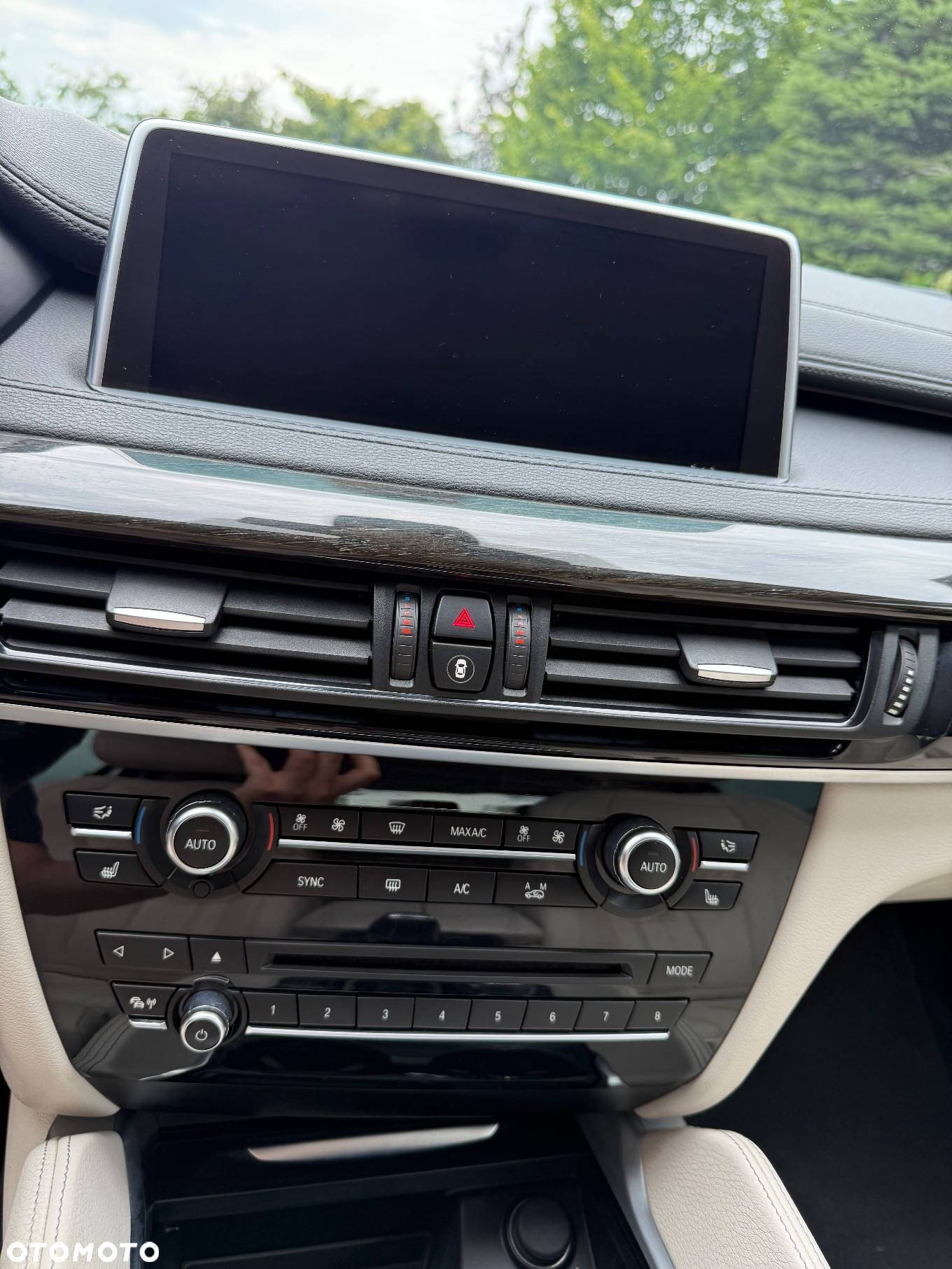 BMW X6 xDrive30d - 21