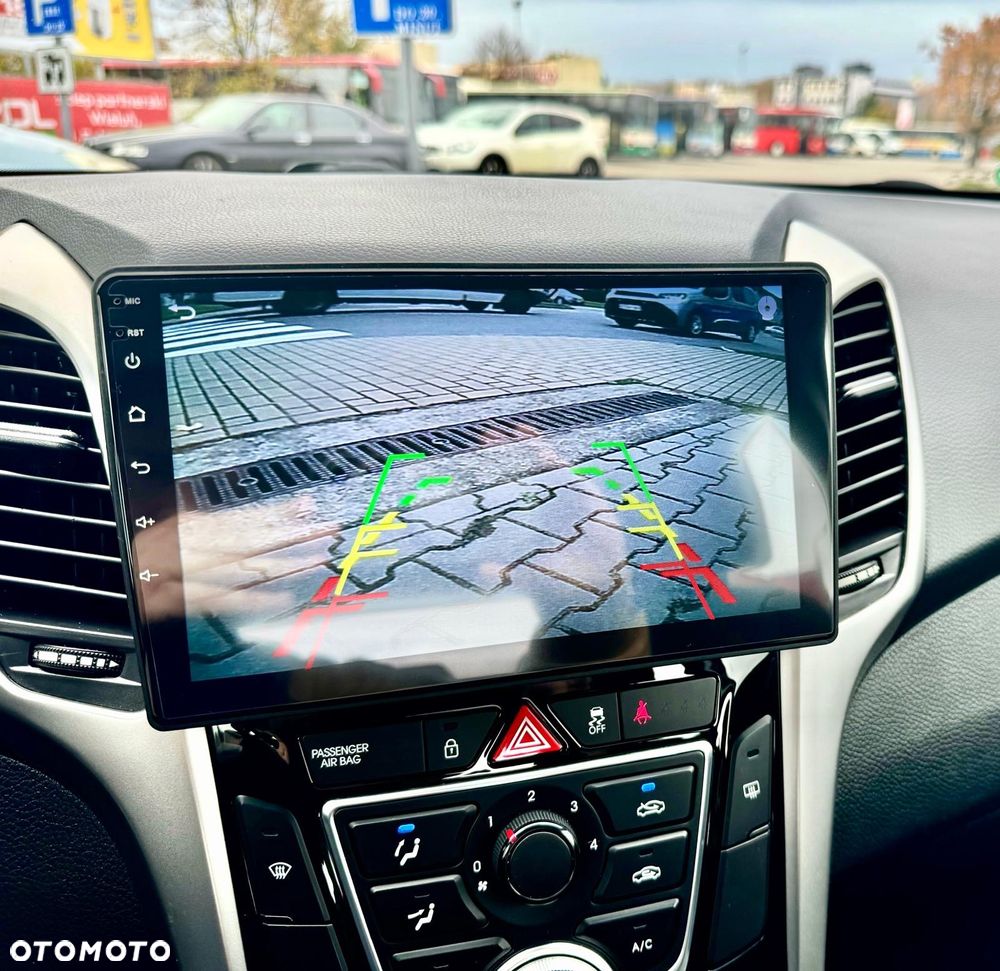 Hyundai i30 1.4 Premium - 7