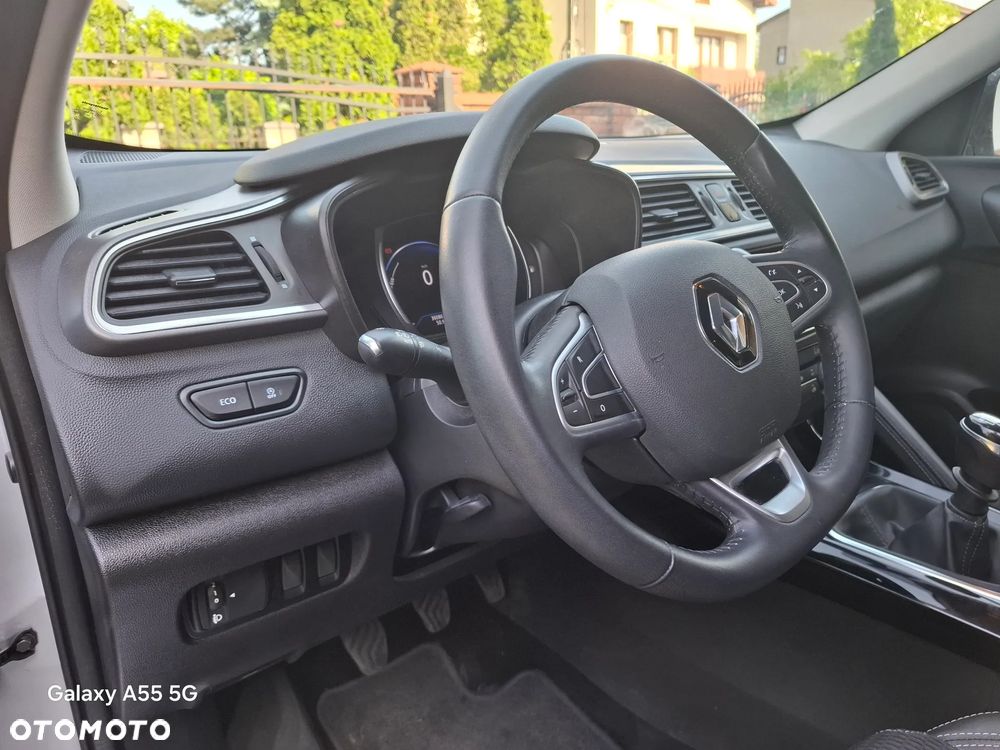 Renault Kadjar 1.3 TCe FAP Limited - 17