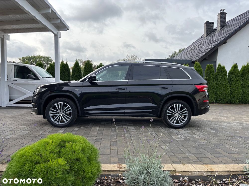 Skoda Kodiaq - 1