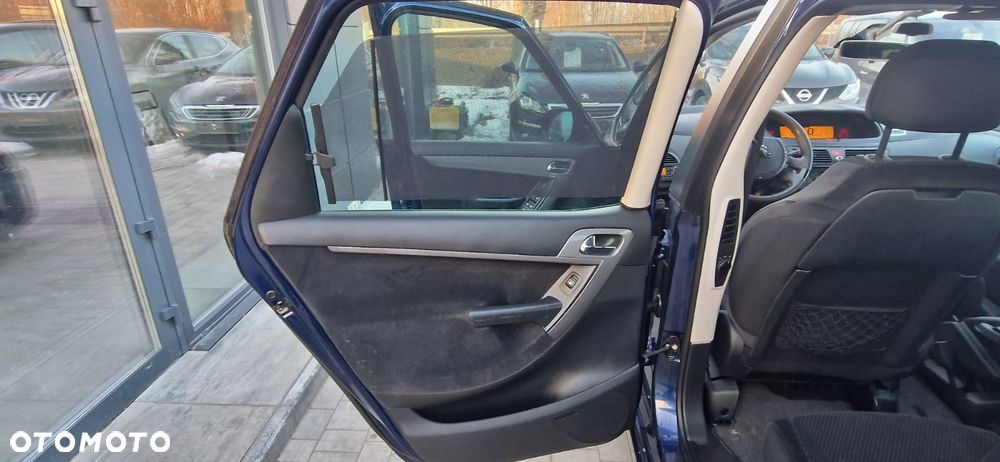 Citroën C4 Picasso 1.8i SX Pack - 21