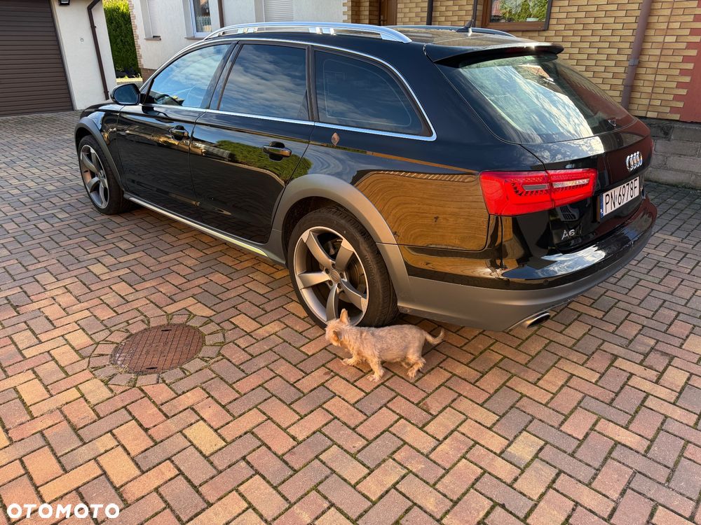 Audi A6 Allroad - 7