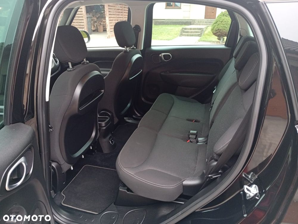 Fiat 500L Cross 1.4 16V T-Jet - 17