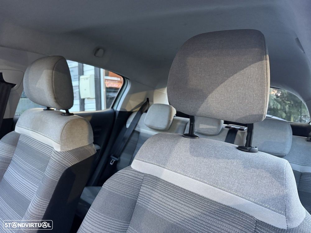 Citroën C3 1.6 BlueHDi Feel 83g - 9