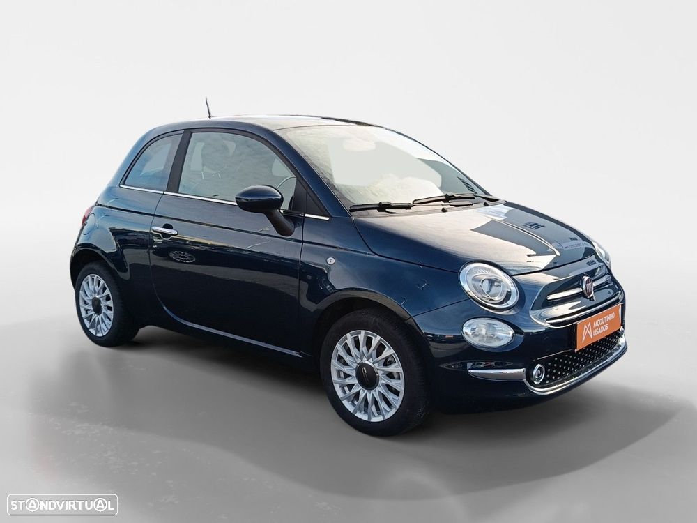 Fiat 500 - 7