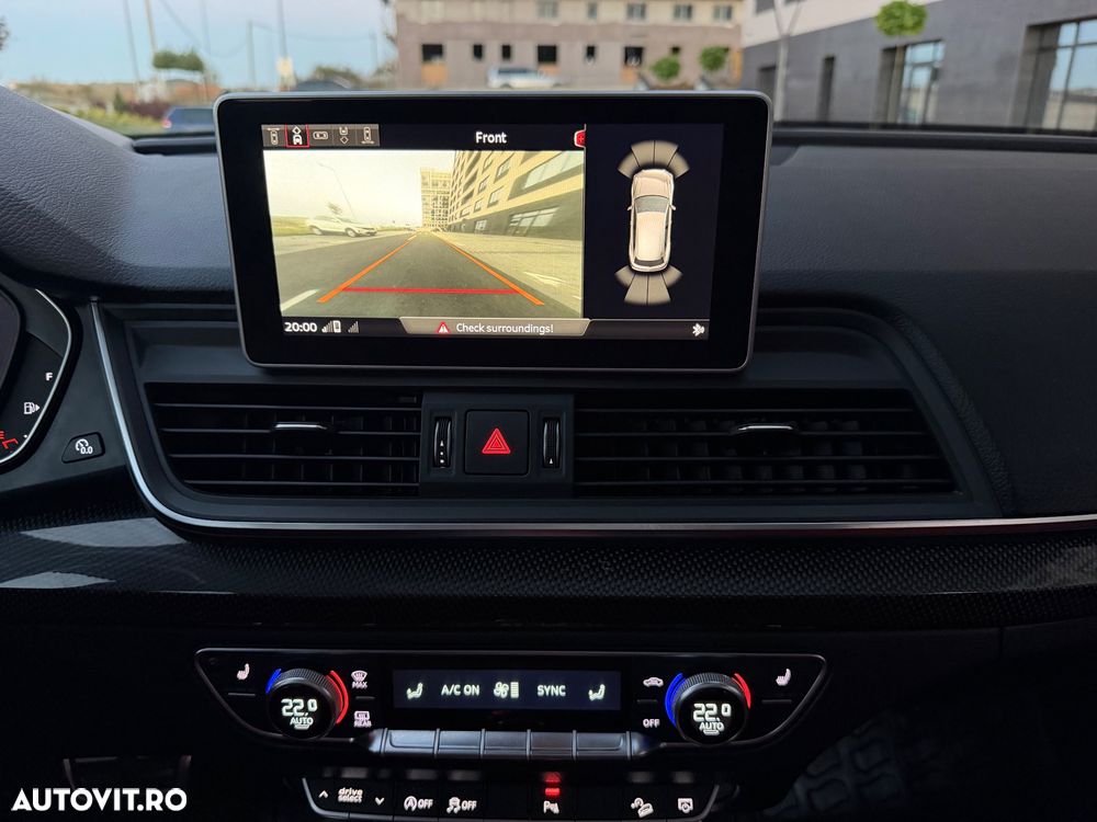 Audi SQ5 Sportback - 12