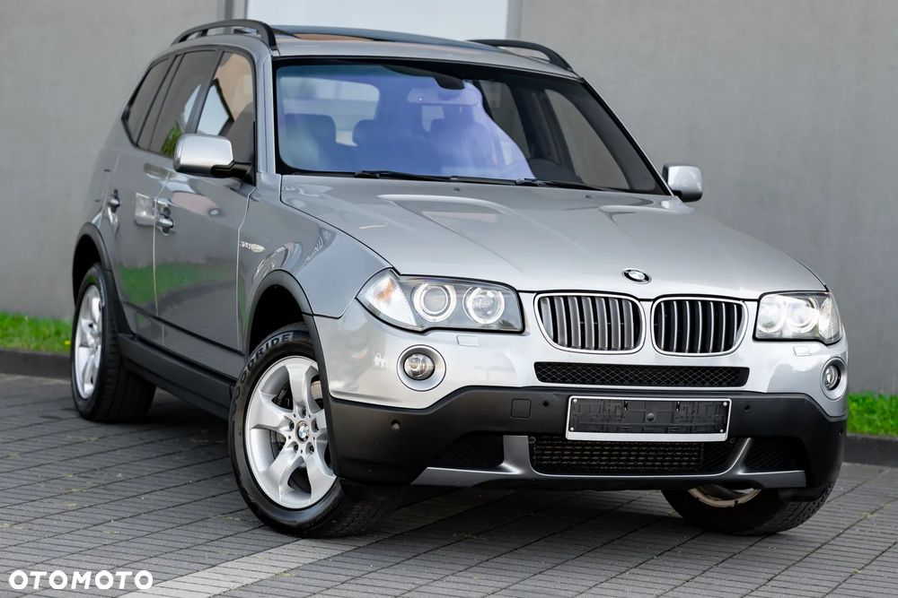 BMW X3 xDrive30d Edition Lifestyle - 5