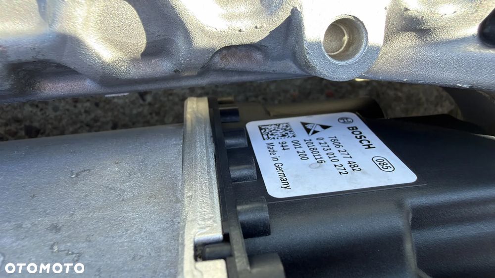 BMW G05 G07 G11 G15 G30 G31 G32 G12 SIŁOWNIK SKRĘTU AKTUATOR 6883728 - 7