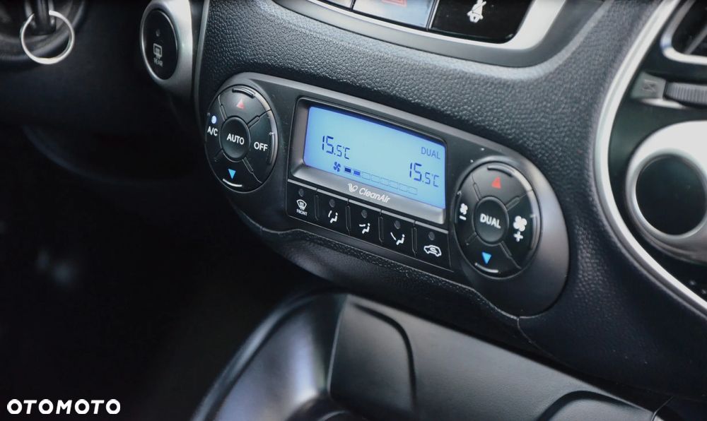 Hyundai ix35 2.0 Premium - 21