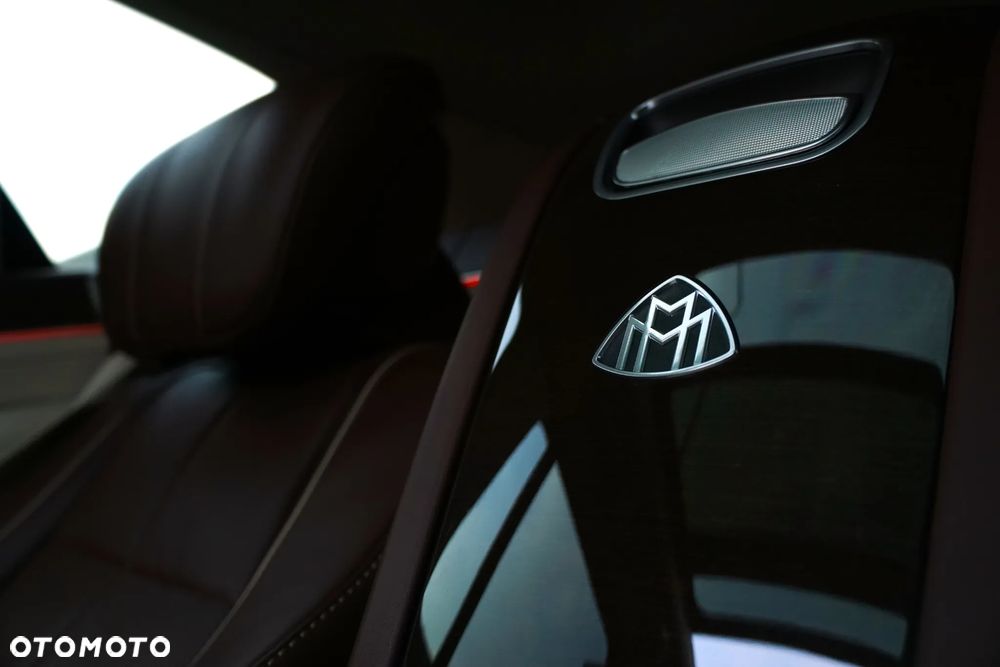 Mercedes-Benz GLS - 30