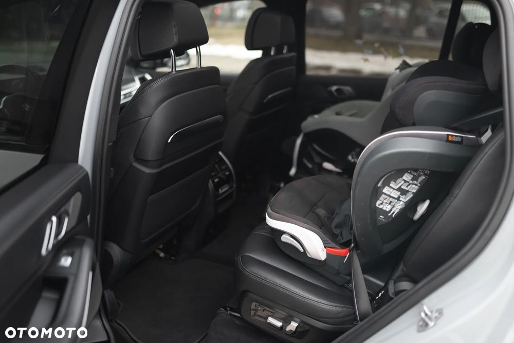 BMW X7 xDrive40d mHEV sport - 16