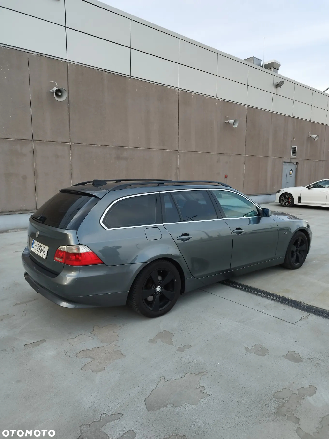 BMW Seria 5 520d - 3