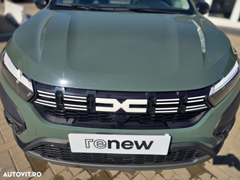 Dacia Jogger - 22
