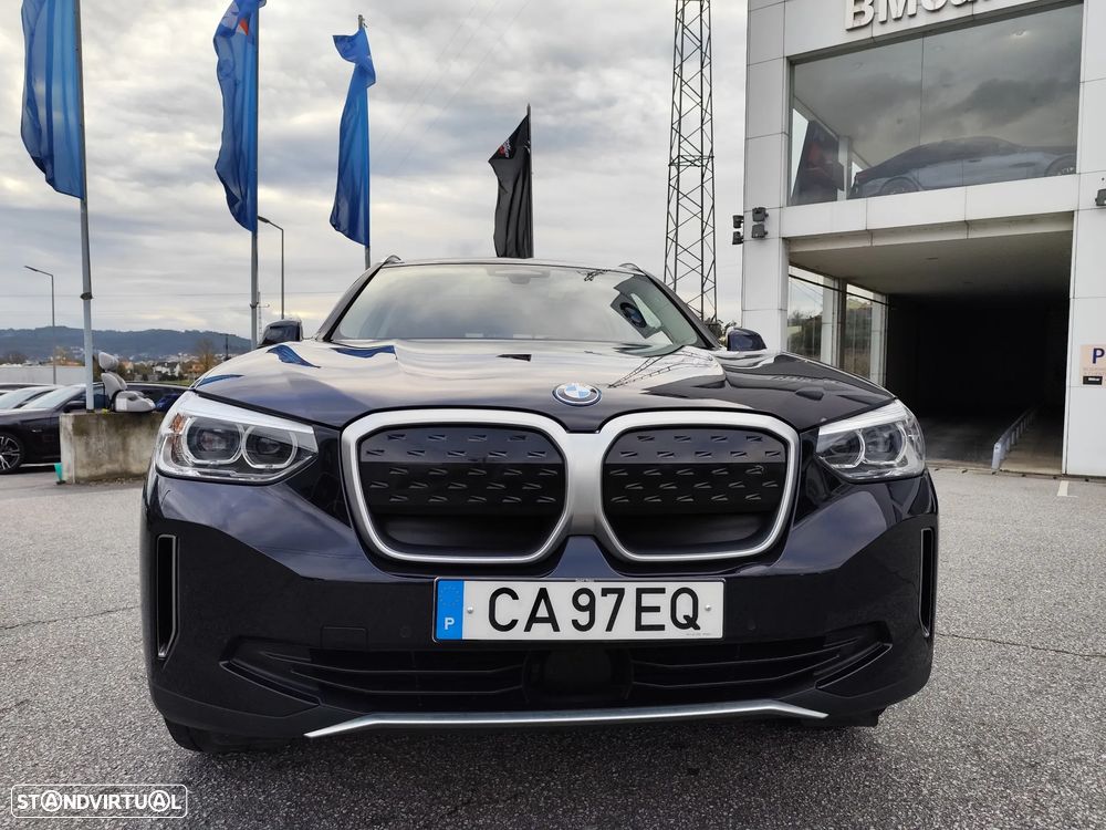 BMW iX3 Inspiring - 23