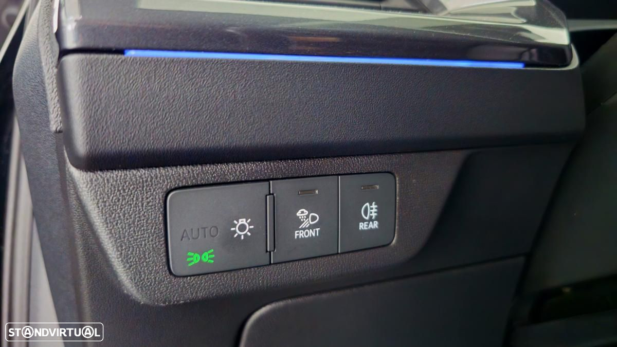 Audi Q4 Sportback e-tron 40 82 kWH - 11
