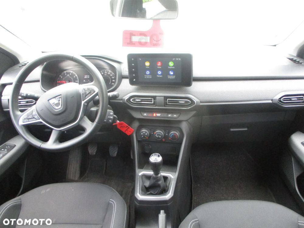 Dacia Sandero 1.0 TCe Laureate S&S - 24