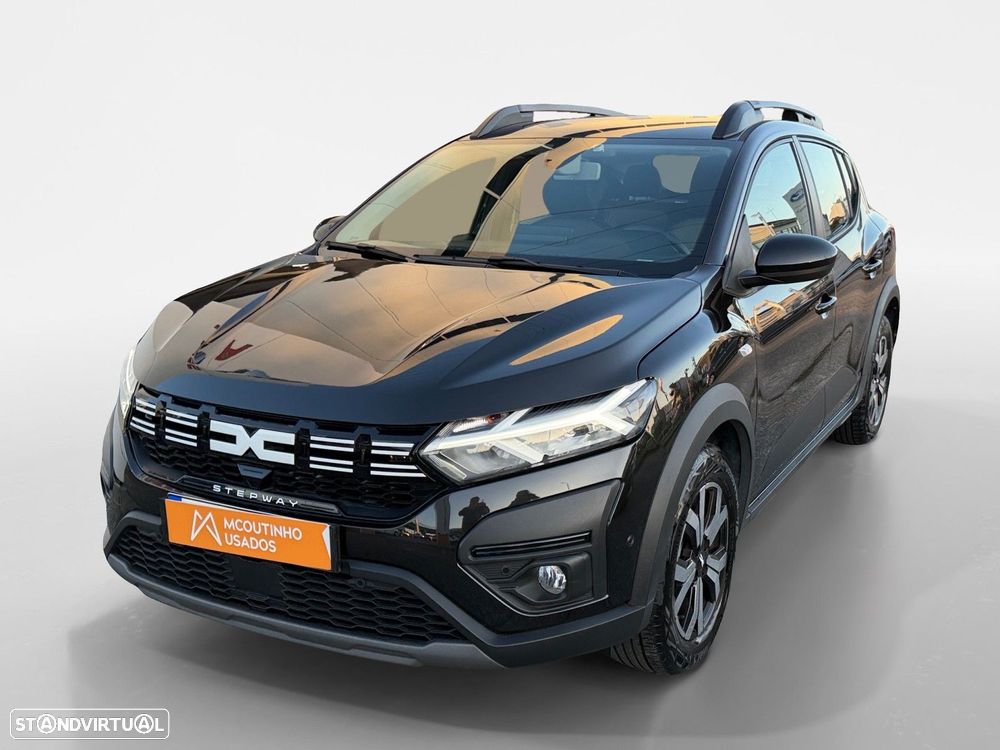 Dacia Sandero 1.0 TCe Expression - 1