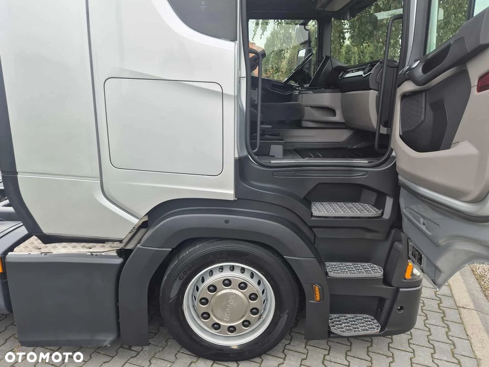 Scania R450 mega - 35