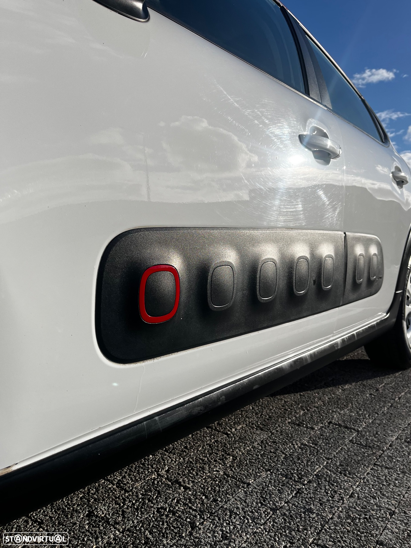 Citroën C3 1.2 PureTech Feel - 11
