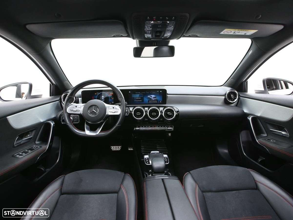 Mercedes-Benz A 180 - 5