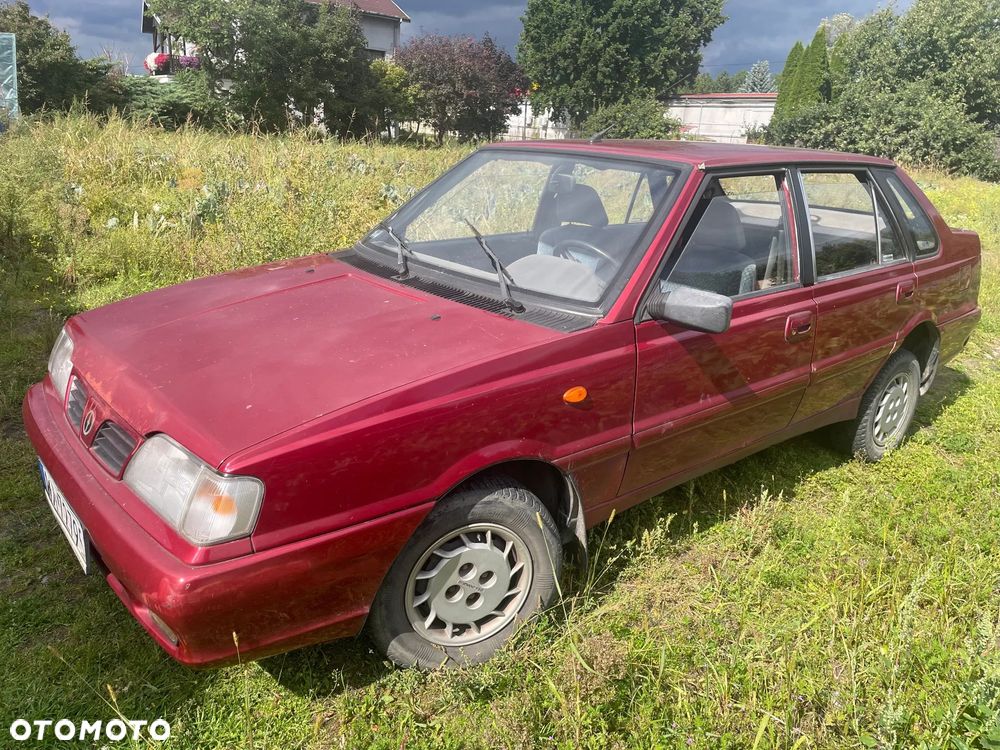Polonez Atu - 1