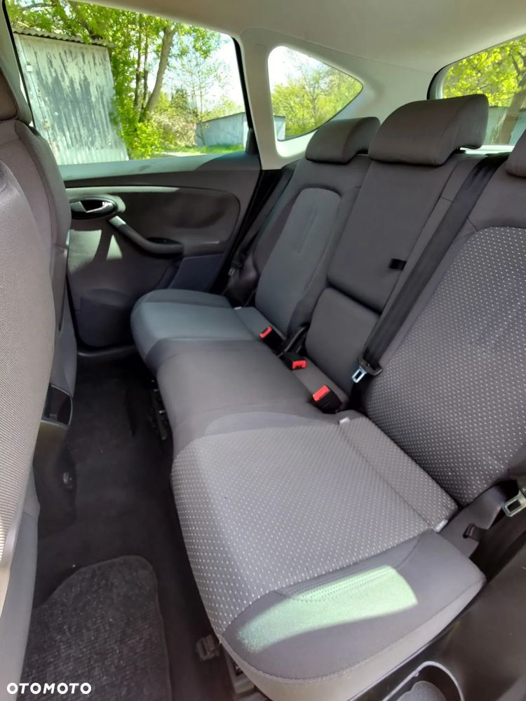 Seat Altea XL 1.9 TDI Stylance - 18