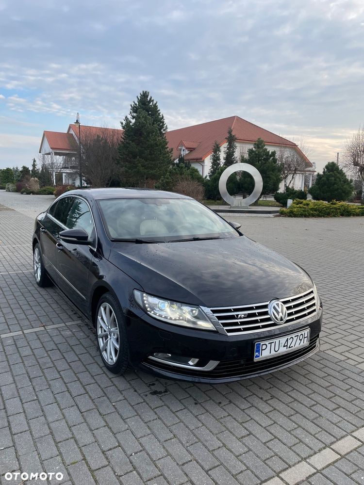 Volkswagen CC 2.0 TDI DPF BMT DSG - 3