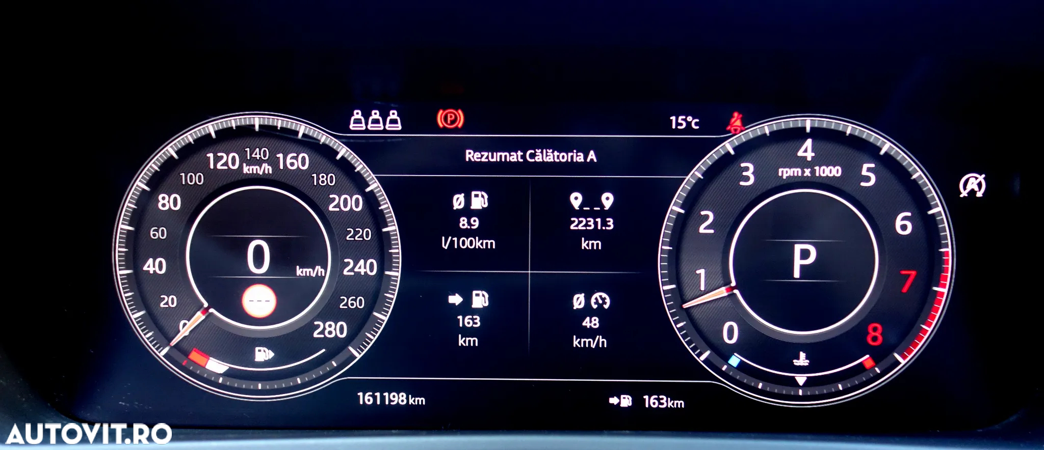 Jaguar F-Pace 25t AWD R-Sport - 6