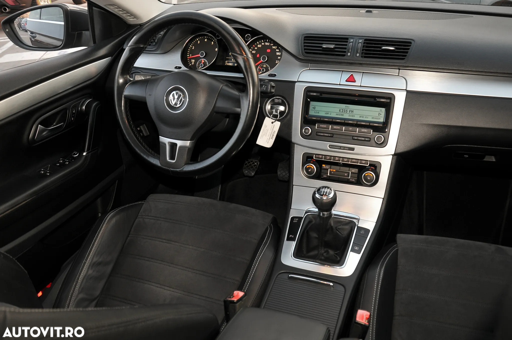 Volkswagen Passat CC 1.8 TSI - 5