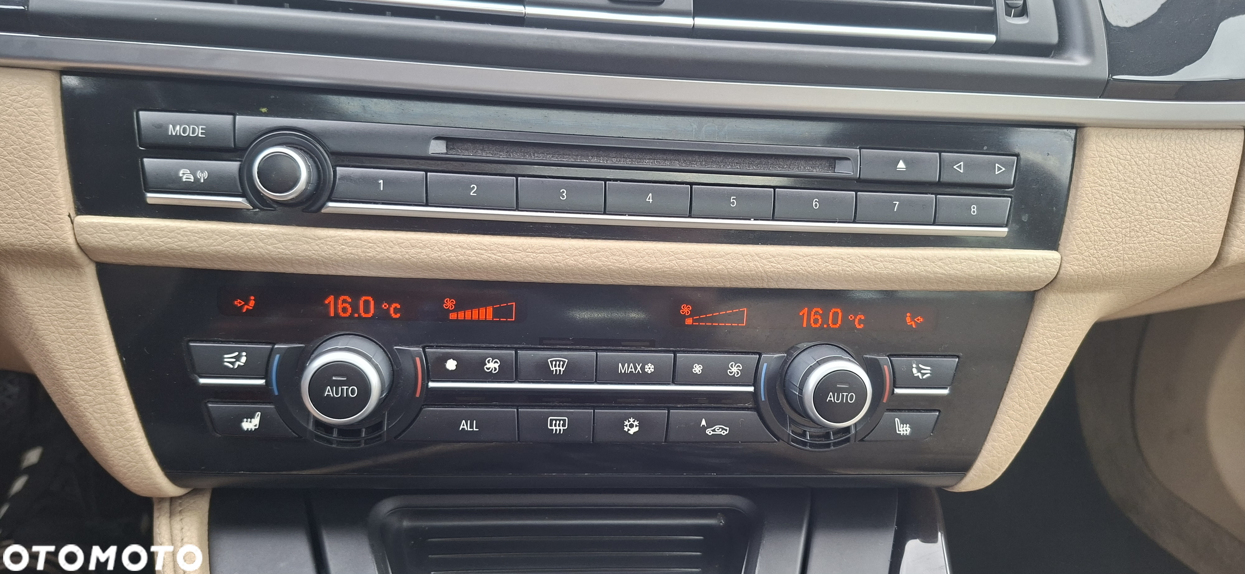 BMW Seria 5 520d Touring - 27
