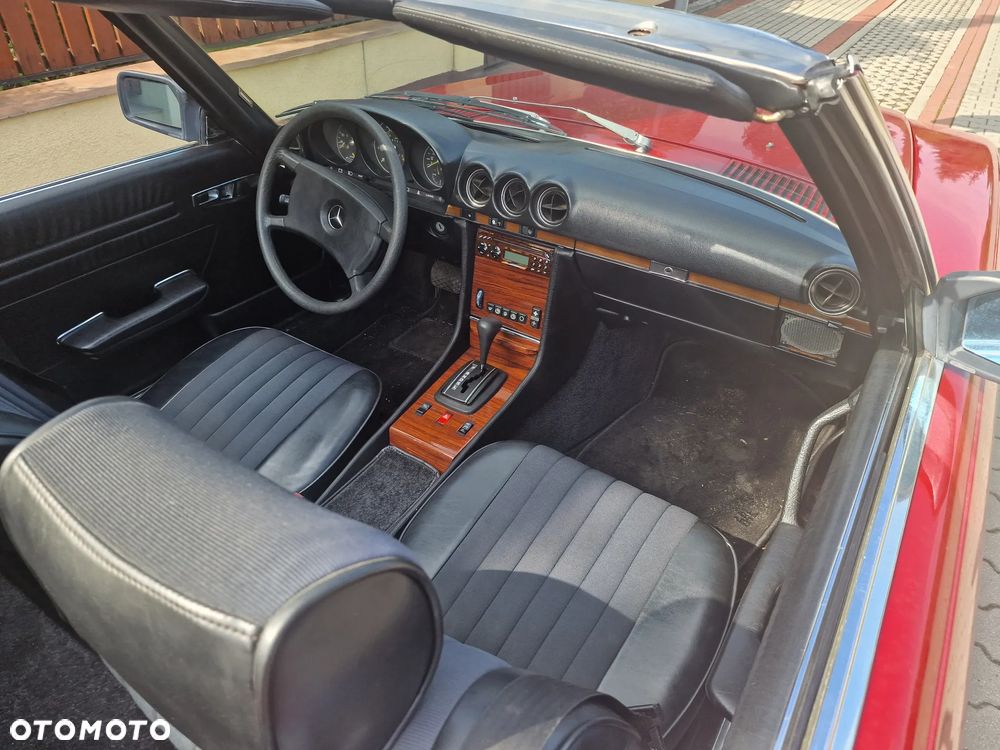 Mercedes-Benz SL - 2